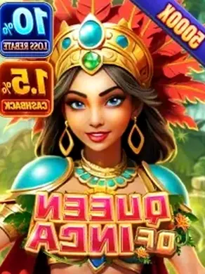 QUEEN OF INCA